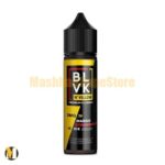 جویس انبه توت فرنگی یخ بی ال وی کی <br><span>Blvk N Yellow Mango Strawberry Ice 60ml</span> - Image 3